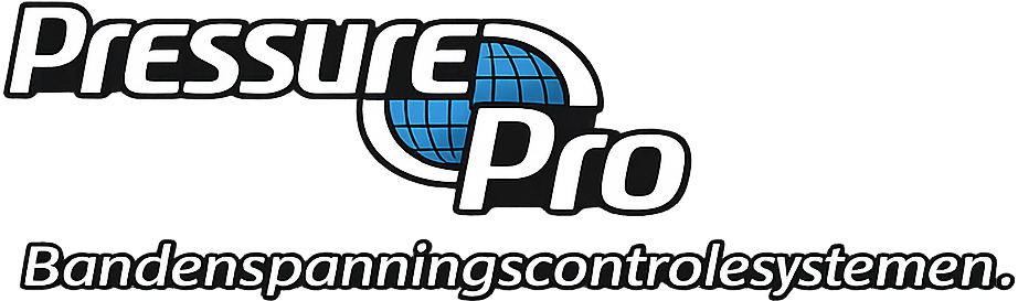 PressurePro Benelux — bandenspanningscontrolesystemen
